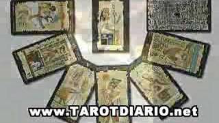 Tarot Gratis TAROTDIARIONET [upl. by Shipp]