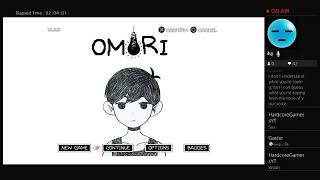 Jay Plays OMORI Pt 3 [upl. by Alathia247]