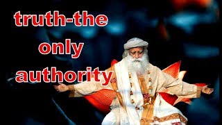 Stop making conclusions  Sadhguru [upl. by Anytsirhc536]