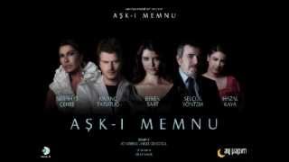 Aski Memnu  Opening Theme [upl. by Leif]