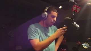 Drake  Funk Flex  Freestyle [upl. by Rehsa]