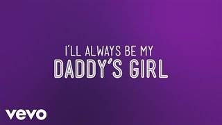 1GN  Daddys Girl Official Lyric Video [upl. by Fritzie450]