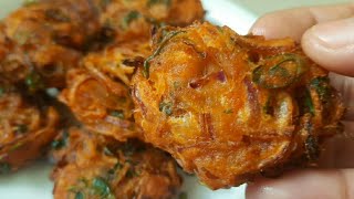 2 സവാളയും അരിപൊടിയും കൊണ്ട് easy evening snacks recipe 😜😜 snacks recipes in Malayalam [upl. by Swane26]