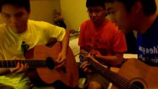 Love in the first degree  Bananarama acoustic cover [upl. by Normak]