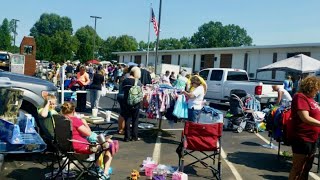 30 Mile Yard Sale [upl. by Steffy]