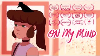 On My Mind Animated Short Film [upl. by Coco]