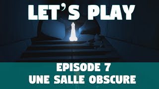 RiME Ep7 La salle obscure [upl. by Linzy512]