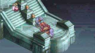 FFTA2 low level Brightmoon Tor solo  Roulette Abuse [upl. by Frere]