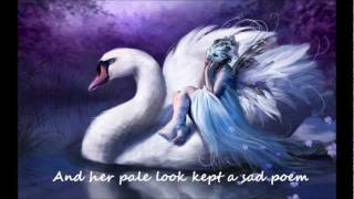 Dark Moor  Swan Lake with lyrics [upl. by Deloria]