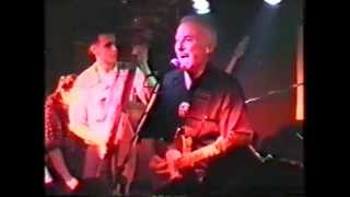 Sonny Burgess im Life Club Munderkingen 5Okt1991 [upl. by Arukas901]