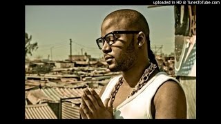 Cassper Nyovest  Beef [upl. by Hoashis]