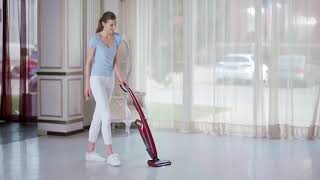 PUPPYOO Cordless Vacuum Cleaner WP511 [upl. by Einafit]