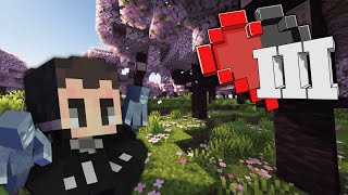 ⭕ FINALS  Minecraft Satu Nyawa 3 Stream 7 [upl. by Occir819]