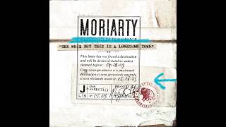 Moriarty  Lovelinesse [upl. by Roter]