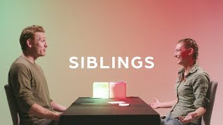 Siblings Talk Openly After 15 Years Of Separation [upl. by Jordanson]