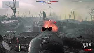 PASSCHENDAELE battlefield 1 [upl. by Gearard]