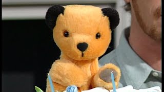 The Sooty Show  17x05 Happy Birthday Sooty 1992 [upl. by Leonerd]