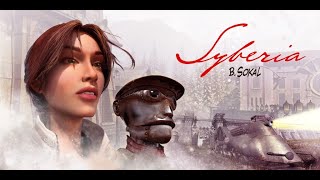 Syberia  deutsch  Longplay [upl. by Lezlie]