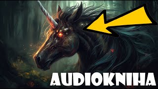 Bájné Zvíře 🦄  AUDIOKNIHA  povídka  Scifi  Fantasy CZSK [upl. by Ytoc]