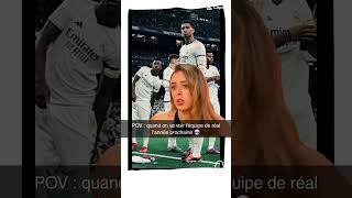 Mdr la définition du racisme 😂réal Madridbarceloneshortlikeabonne toi [upl. by Meggy]