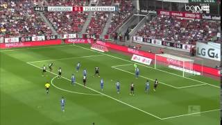 Bayer Leverkusen vs Hoffenheim Highlights 2 [upl. by Deelaw]