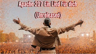 Apache 207 Ein Lied Für dich Unreleased Wir Reagieren Drauf [upl. by Aneen940]