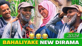 Bahaliyake Tv  Obsinan Tv New Diraamaa Afaan Oromo  2024 [upl. by Florina509]