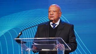 Pravin Gordhan Former South African Minister and AntiApartheid Activist Dies at 75 [upl. by Ragde]