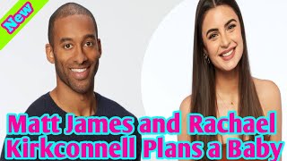 Rachael amp Matt Reveal Theyre Falling In Love  The Bachelor [upl. by Hunger]