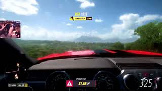 Forza Horizon 5  Danger Sign  Cascadas  3 stars [upl. by Bik572]