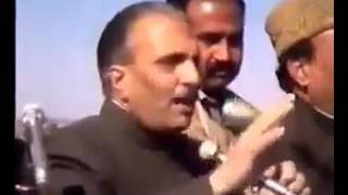 General Zia Ul haq very beautiful Speech to the Pakistani people [upl. by Adleme682]