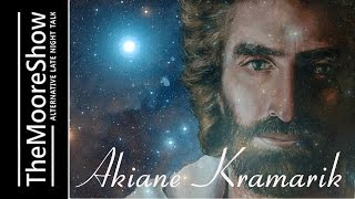 Akiane Kramarik  Painting Prodigy  Her Story and Inspiration from God  452 [upl. by Leirud]