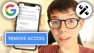 How to REMOVE Google account from Android phone 2024 [upl. by Macilroy]