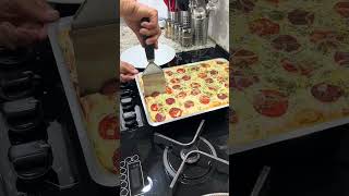 Essa Pizza é Maravilhosa Para Seu Jantar [upl. by Pike]