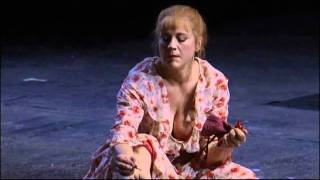 Shostakovich Lady Macbeth of Mzensk  Interlude  Liceu [upl. by Suoirad]