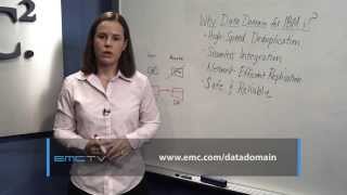 Why Data Domain for IBM i [upl. by Hcone]