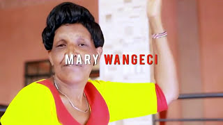 Mary Wangeci  Kigongona [upl. by Isacco]