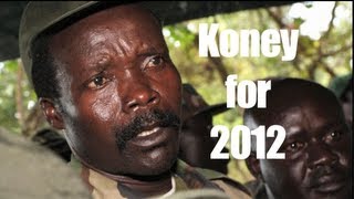 Kony 2012 Explained in 5 minutes [upl. by Jeffries142]