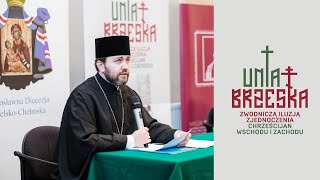 Ks dr Adam Magruk  Duch prawdy który od Ojca pochodzi  prawosławny pogląd na termin Filioque [upl. by Yecaw499]