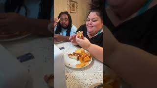 Chili Dog Mukbang [upl. by Stephana]