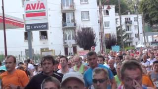 Semi Marathon de Bolbec 2013 [upl. by Lobiv]