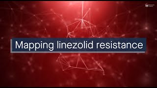 Mapping linezolid resistance in humans animals and the environment [upl. by Ettenav]