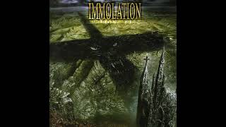 Immolation  Unholy Cult Full Album [upl. by Illil]