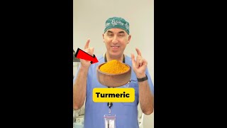 Can Turmeric Heal Everything shorts [upl. by Randie]