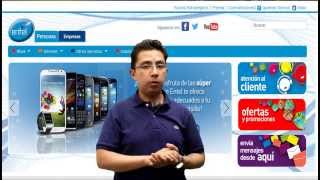 Tutorial Entel  Multicentro Online [upl. by Carl103]