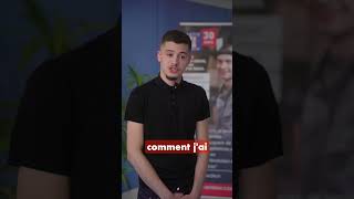 Comment réussir votre entretien dembauche  emploi interim travail rennes recrutement [upl. by Daffy]