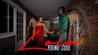 Young Cool  Lolo Official Music Video [upl. by Cima]