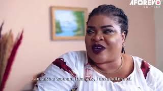 Ajalaruru part 2 Latest Yoruba movies 2021 BY Abiodun jimoh  omoyeni opoosun [upl. by Etnahc]