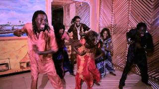 Assane Ndiaye  Yaye Nogaye Official video [upl. by Dupuis]