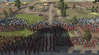 Total War Saga  Thrones of Britannia 1440p Ultra Settings Benchmark [upl. by Erie]